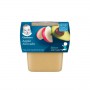 GERBER 2ND APL/AVOCADO 4OZ 2PK (8 OZ)