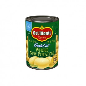 DEL MONTE WHL NW POTATOES 14.5