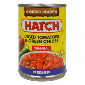 HATCH DC TOMATOES/GR CHILIES 10 OZ
