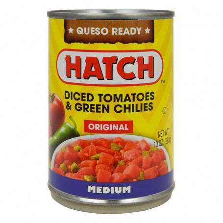 HATCH DC TOMATOES/GR CHILIES 10 OZ