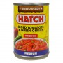 HATCH DC TOMATOES/GR CHILIES 10 OZ