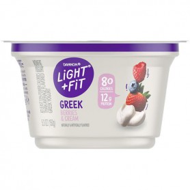 Light&Fit Grk Strwbry Chesck NF (5.30 OZ)