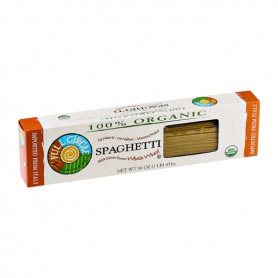 FULL CIRCLE ORGANIC WHOLE WHEAT SPAGHETTI (16 OZ)
