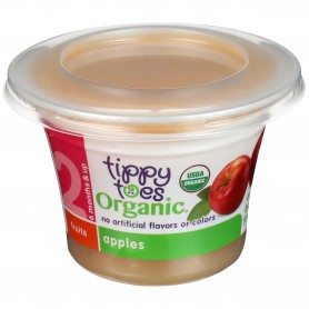 TT APPLE 2-4 OZ TUBS