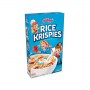 KELLOGG'S RICE KRISPIES (12 OZ)