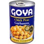 GOYA CHICK PEAS GARBANZOS (15.50 OZ)