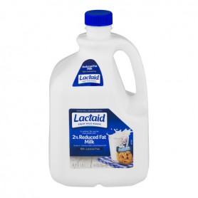 LACTAID LOW LACTOSE MILK 2% (0.75 GAL)