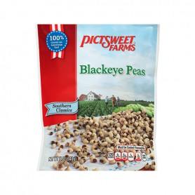 PICTSWEET BLACKEYE PEAS