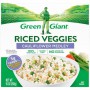 GREEN GIANT RICED VEGGIES CAULIFLOWER MEDLEY