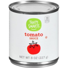 Thats SmartTomato Sauce