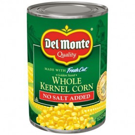 DEL MONTE WK CORN NSA 15 OZ