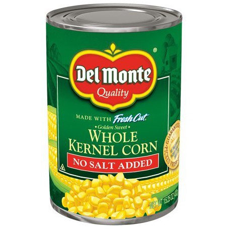 DEL MONTE WK CORN NSA 15 OZ