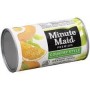 MINUTE MAID FROZEN COUNTRY STYLE ORANGE (12oz)