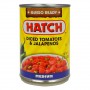 HATCH DC TOMATOES/JALAPENOS 10 OZ