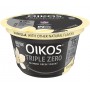 Oikos Triple Zero Van Blend Greek NF 5.3 OZ