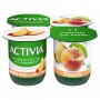 ACTIVIA Peach-4oz.4pk (16 OZ)