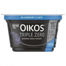 Oikos Bluebry NF (5.30 OZ)