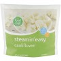 FOOD CLUB STEAMIN EASY CAULIFLOWER