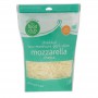 FOOD CLUB MOZZARELLA SHRED 16 OZ