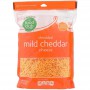 FOOD CLUB MILD CHEDDAR SHRED 16 OZ