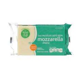 FOOD CLUB CHSE CHUNK MOZZ 32 OZ