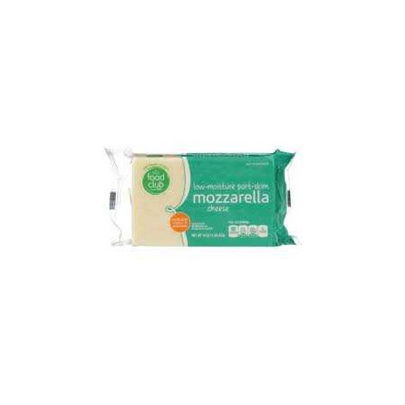 FOOD CLUB CHSE CHUNK MOZZ 32 OZ