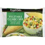 FOOD CLUB GUMBO VEGETABLE MIX
