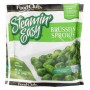 Food Club Brussels Sprouts