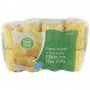 Food Club Corn On The Cob
