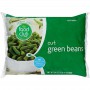 FOOD CLUB CUT GREEN BEANS 24 OZ