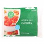 FOOD CLUB CRINKLE CUT CARROTS