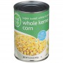 FOOD CLUB SUPERSWEET WHL KERNEL CORN