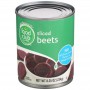 Food Club Diced Beets