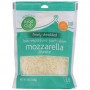 FOOD CLUB MOZZARELLA FINELY SHRED 8 OZ