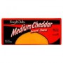 FOOD CLUB CHEESE CHUNK CHEDD 8 OZ