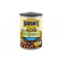 BUSHS ORGANIC PINTO BEANS (16 OZ)