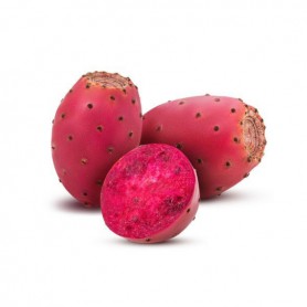 CACTUS PEAR (PRICKLY PEAR)