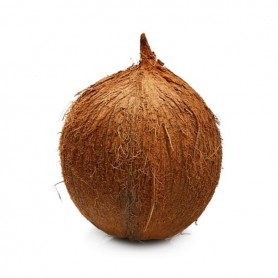COCONUTS-IN HUSK/WATERNUT