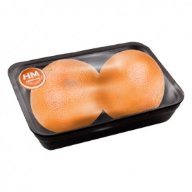 DEEP RED GRAPEFRUIT
