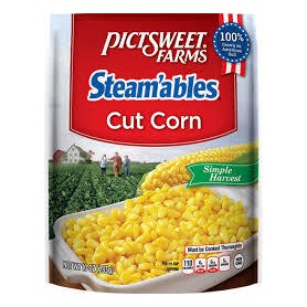PICTSWEET STMBL CORN 10 OZ