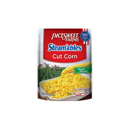 PICTSWEET STMBL CORN 10 OZ