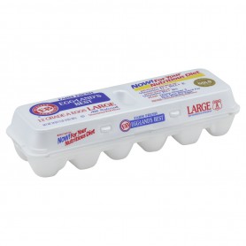 EGGLANDS BEST LARGE GR A EGGS (1 DOZEN)