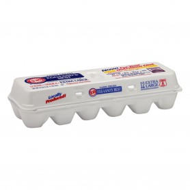 EGGLAND'S BEST XTRA-LG WHT A 12 CT (1 DOZEN)