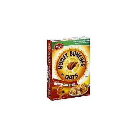 HBO Honey Roasted (14.50 OZ)