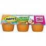 MOTTS PEACH APPLE MEDLY 3.9 OZ 6PK