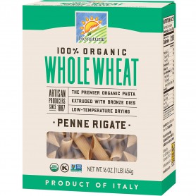 NATURAL DIRECTIONS WW PENNE RIG (16 OZ)