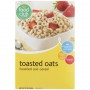 FC TOASTED OATS 12 OZ BOX