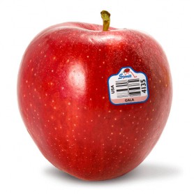 APPLES GALA STEMILT