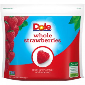 DOLE STRAWBERRY 1# STEM WM
