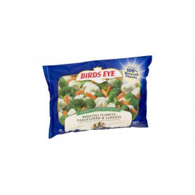 BIRDSEYEBROC/CAULFL/CARRT 16OZ